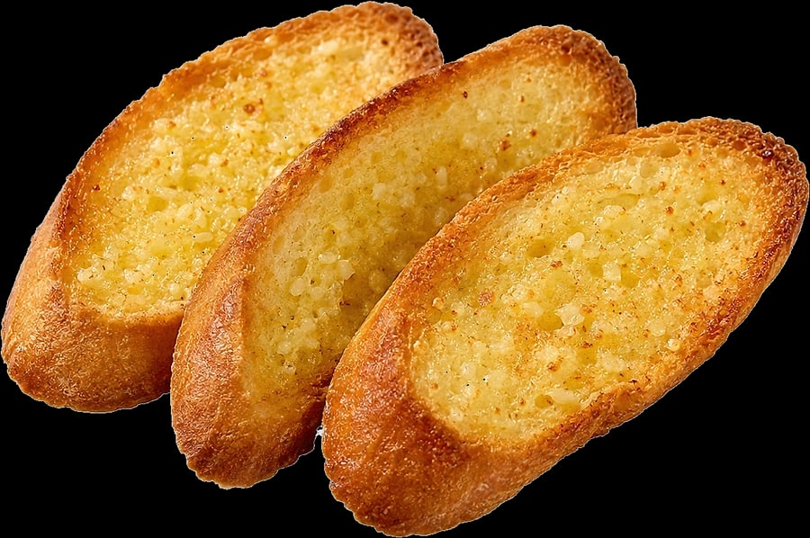 Garlic Bread