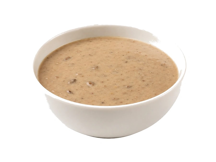 Mushroom Soup