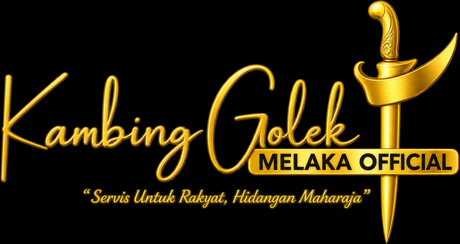 Kambing Golek Melaka Official