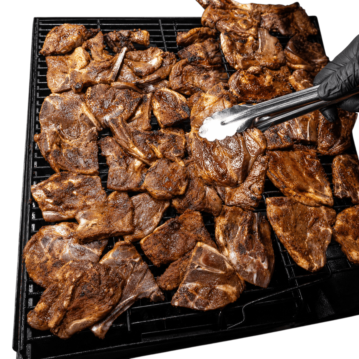 Hidangan Pakej Kambing Slice